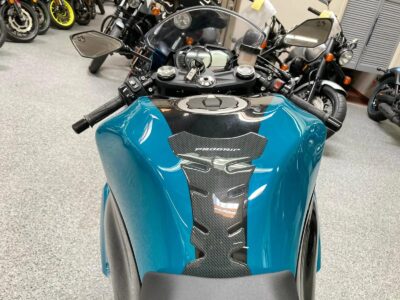 2021 Kawasaki Ninja 636 ZX6R