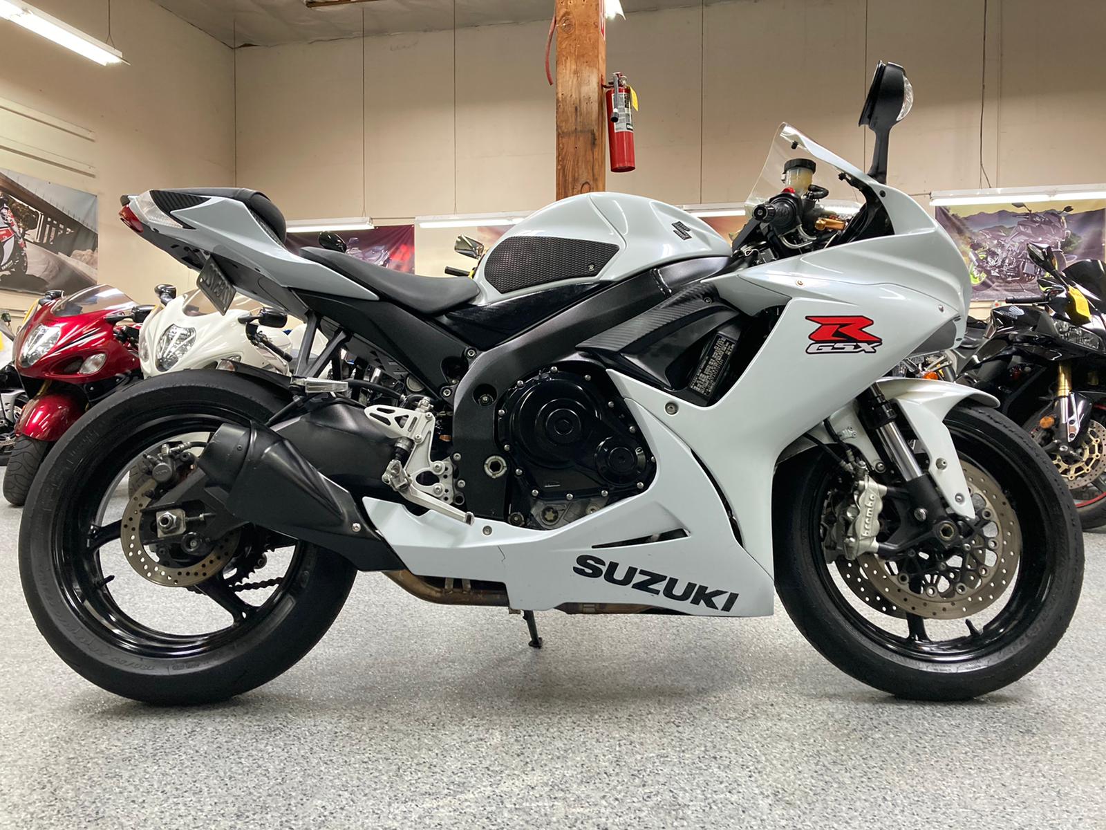 2014 suzuki online gsxr 600