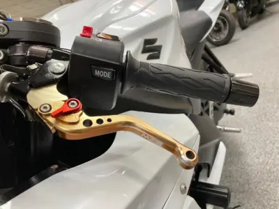 2014 Suzuki GSXR 600
