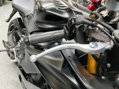 2017 Yamaha R6