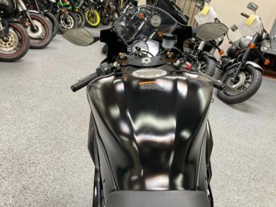 2017 Yamaha R6