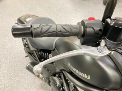 2017 Kawasaki Vulcan S