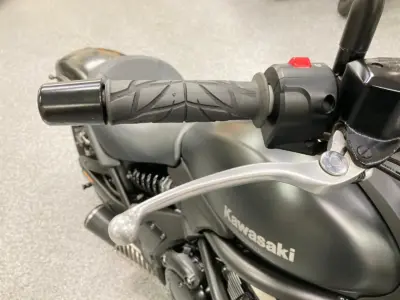 2017 Kawasaki Vulcan S