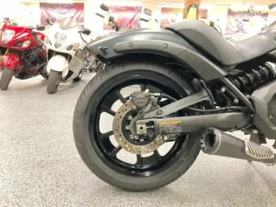 2017 Kawasaki Vulcan S