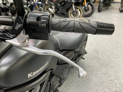 2017 Kawasaki Vulcan S