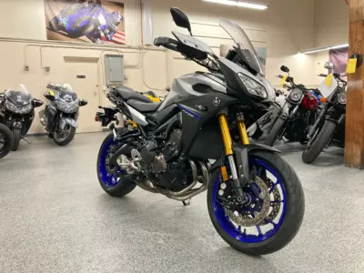 2016 Yamaha FJ09 FJ-09