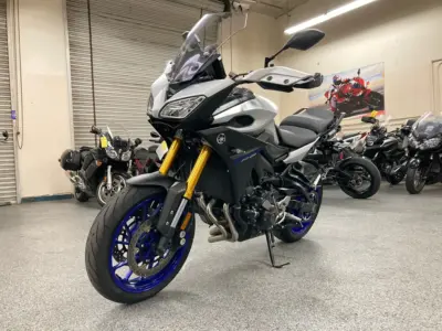 2016 Yamaha FJ09 FJ-09