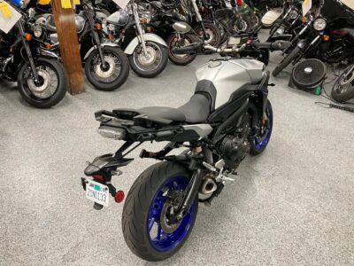 2016 Yamaha FJ09 FJ-09
