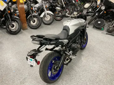 2016 Yamaha FJ09 FJ-09