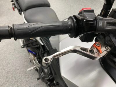 2016 Yamaha FJ09 FJ-09