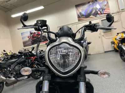 2015 Kawasaki Vulcan S ABS