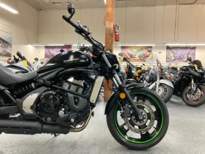 2015 Kawasaki Vulcan S ABS