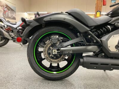 2015 Kawasaki Vulcan S ABS