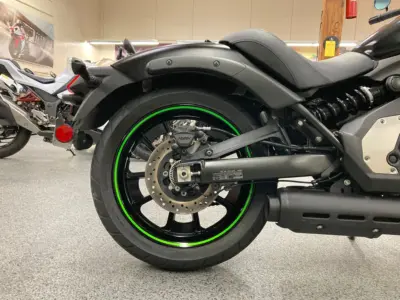 2015 Kawasaki Vulcan S ABS