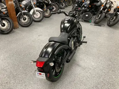 2015 Kawasaki Vulcan S ABS