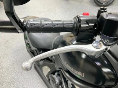 2015 Kawasaki Vulcan S ABS