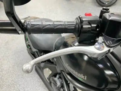 2015 Kawasaki Vulcan S ABS