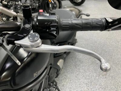 2015 Kawasaki Vulcan S ABS
