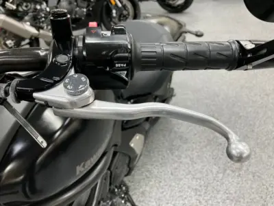 2015 Kawasaki Vulcan S ABS