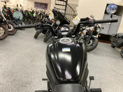2015 Kawasaki Vulcan S ABS