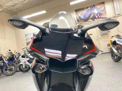 2017 Yamaha R1