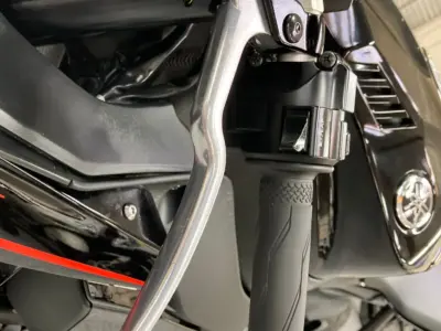 2017 Yamaha R1