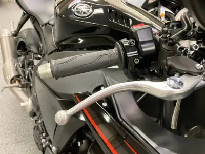 2017 Yamaha R1