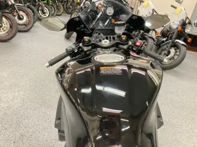 2017 Yamaha R1