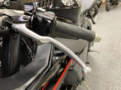 2017 Yamaha R1