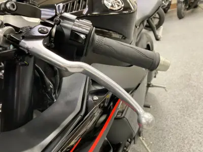 2017 Yamaha R1