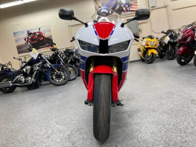 2013 Honda CBR600RR TRI COLOR