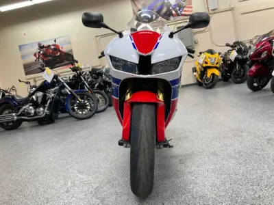 2013 Honda CBR600RR TRI COLOR