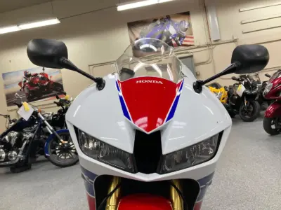 2013 Honda CBR600RR TRI COLOR