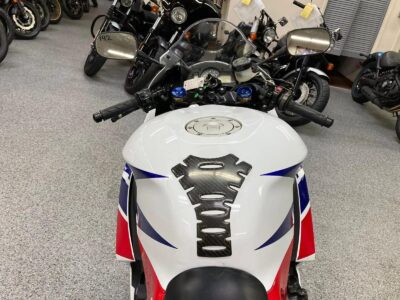 2013 Honda CBR600RR TRI COLOR