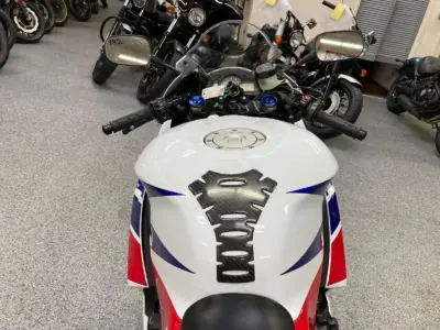 2013 Honda CBR600RR TRI COLOR