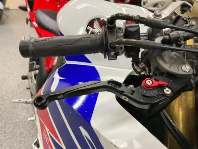 2013 Honda CBR600RR TRI COLOR
