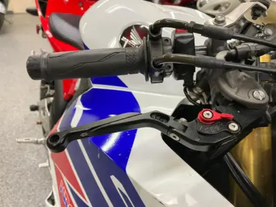 2013 Honda CBR600RR TRI COLOR
