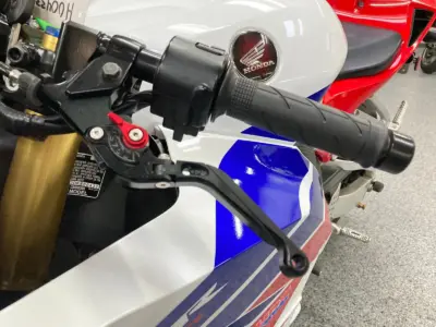 2013 Honda CBR600RR TRI COLOR