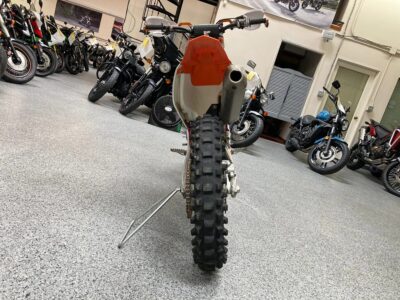 2016 KTM 450 SXF  SX-F FACTORY EDITION