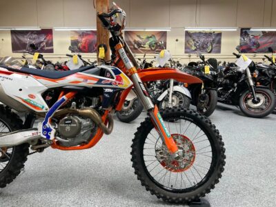 2016 KTM 450 SXF  SX-F FACTORY EDITION