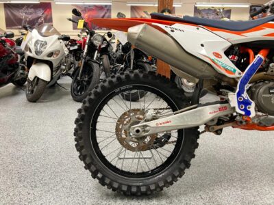 2016 KTM 450 SXF  SX-F FACTORY EDITION