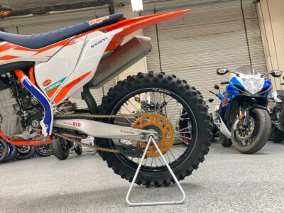 2016 KTM 450 SXF  SX-F FACTORY EDITION