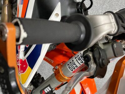 2016 KTM 450 SXF  SX-F FACTORY EDITION