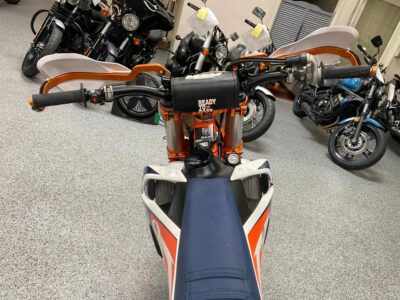 2016 KTM 450 SXF  SX-F FACTORY EDITION