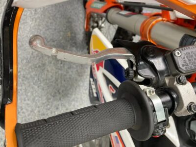 2016 KTM 450 SXF  SX-F FACTORY EDITION
