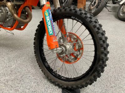 2016 KTM 450 SXF  SX-F FACTORY EDITION