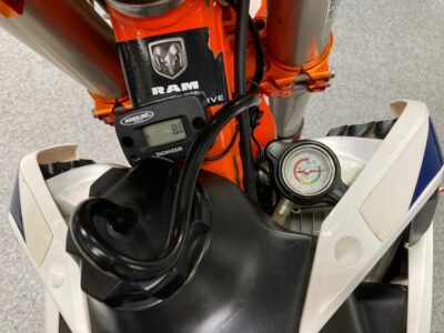 2016 KTM 450 SXF  SX-F FACTORY EDITION