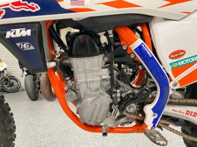 2016 KTM 450 SXF  SX-F FACTORY EDITION