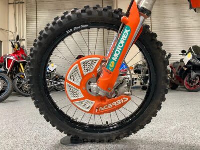 2016 KTM 450 SXF  SX-F FACTORY EDITION
