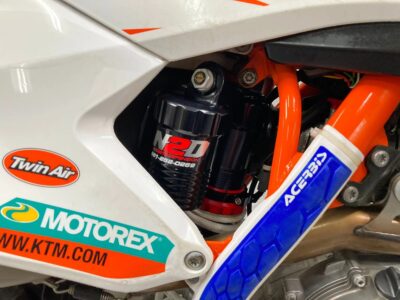2016 KTM 450 SXF  SX-F FACTORY EDITION